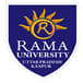 Rama University Admission Open for Session 2026; Apply Online @ramauniversity.ac.in